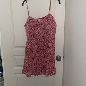 Nine Britton dress. XL.